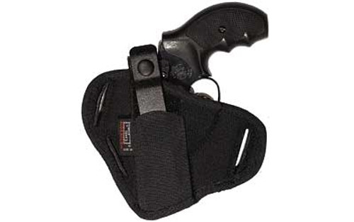 Uncle Mike's Holster Super Belt Slide 8636-0