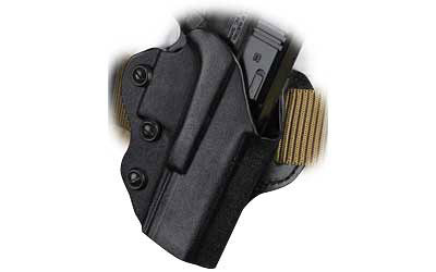 DeSantis Gunhide Belt Holster 042 042KAB2Z0