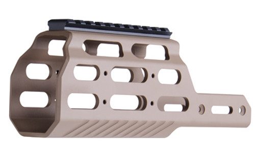 KRISS USA, Inc Forend KVA-VMRFD01