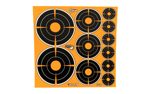 Allen EZ AIM Adhesive 15254