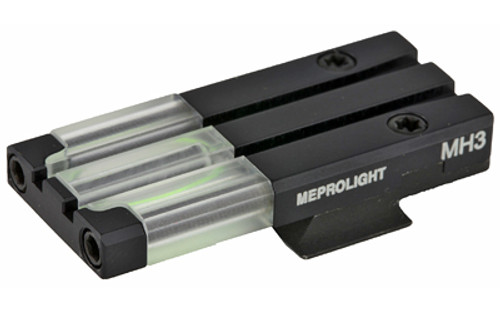 Meprolight Sight Fiber Tritium Bullseye 0631213108