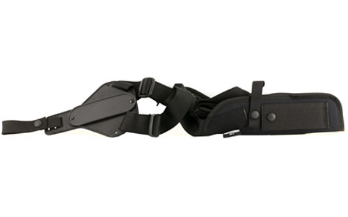 Uncle Mike's Shoulder Holster Vertical 8305-1