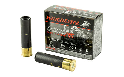 Winchester Ammunition - 12 Gauge - STLB12L5