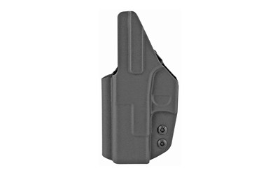 1791 Inside Waistband Holster Tackyd TAC-IWB-GLOCK-BLK-R