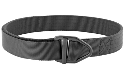 Galco Belt Instructor's Belt NIB-BK-LG