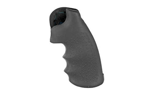 Hogue Revolver Grip Rubber Grip 46000