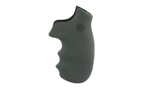 Hogue Revolver Grip Rubber Grip 48000