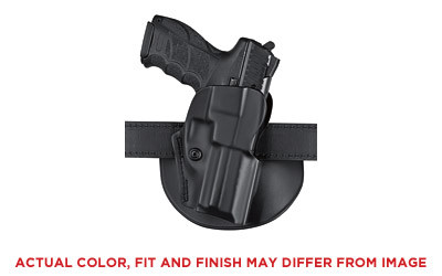 Safariland Belt Holster 5198 5198-283-411