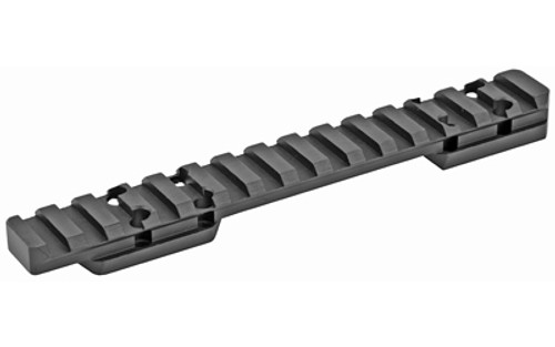 Talley Manufacturing Picatinny Base P0M252735