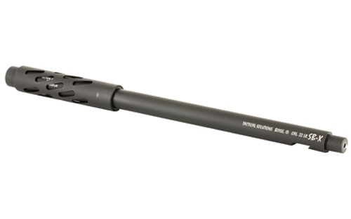 Tactical Solutions Barrel SB-X Barrel SBX-02