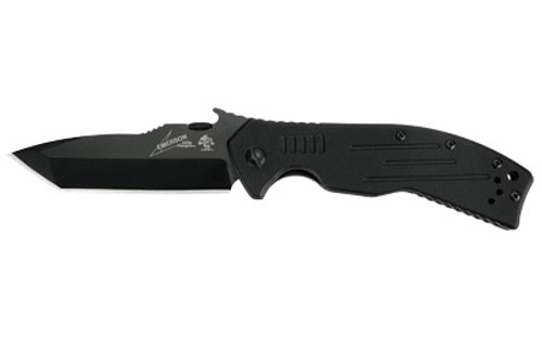 Kershaw Folding Knife EMERSON CQC 6044TBLK
