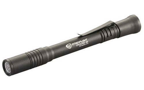 Streamlight Flashlight Stylus Pro 360 66218