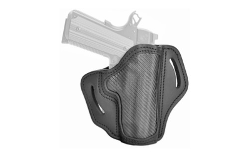 1791 Belt Holster BH2.3 CF-BH2.3-SBL-R