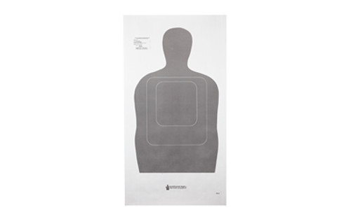 Action Target Target Standard TQ-15GRAY-100