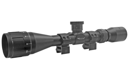 BSA Optics Rimfire Scope Sweet 22 22-39X40AOWRTB