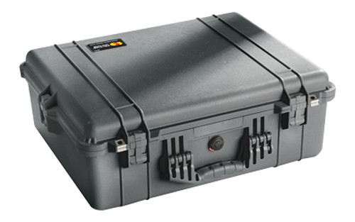 Pelican Case 1600 1600-000-110