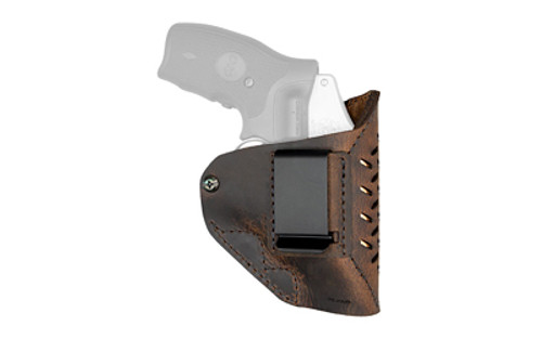 Versacarry Inside Waistband Holster Revolver REV211
