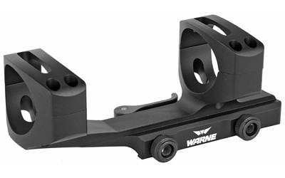 Warne Scope Mounts Mount Quick Detach QDXSKEL34TW