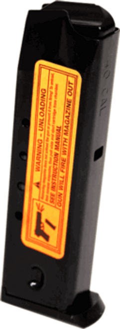 RUGER P91 / P94 40 S&W 10 ROUND MAGAZINE