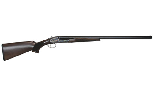 CZ Shotgun: Side By Side - Sharp-Tail - 20 Gauge - 06403