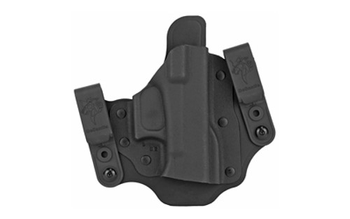 DeSantis Gunhide Holster 176 176KAB2Z0