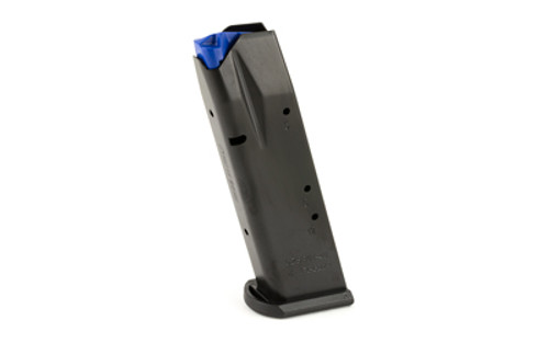 Mecgar Magazine 40 S&W MGCZ4012AFC
