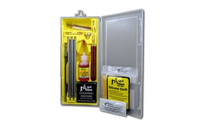 Pro-Shot Products Cleaning Kit Classic Box Kit R25/6.5KIT