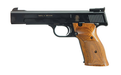Smith & Wesson Pistol - 41 - 22LR - 130511