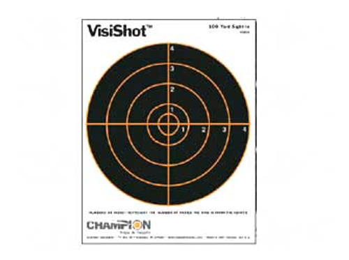 Champion Traps & Targets Target VisiShot 45802