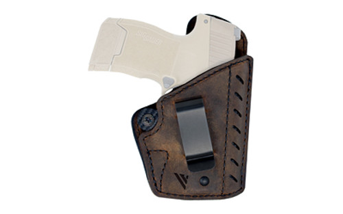 Versacarry Inside Waistband Holster Comfort Flex Deluxe CFD2113-1