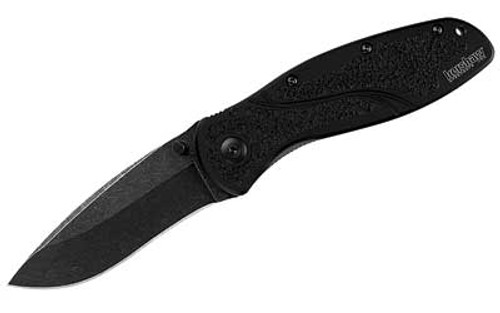 Kershaw Folding Knife/Assisted Blur 1670BW
