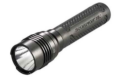 Streamlight Flashlight Scorpion 85400