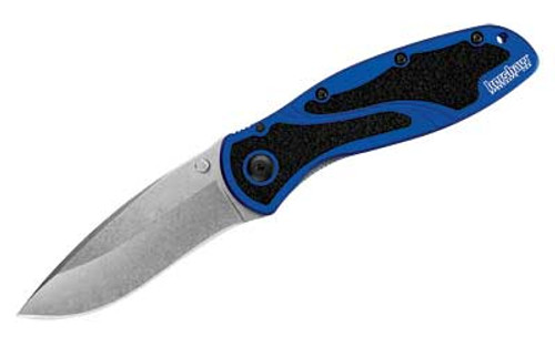 Kershaw Folding Knife/Assisted Blur 1670NBSW