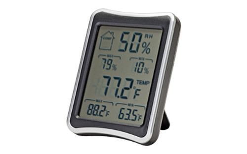 SnapSafe Hygrometer 75909