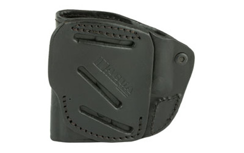 Tagua Inside Waistband Holster Four-In-One Holster IPH4-330