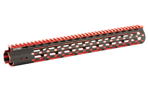 Leapers, Inc. - UTG Rail UTG PRO MTU019SSMR2