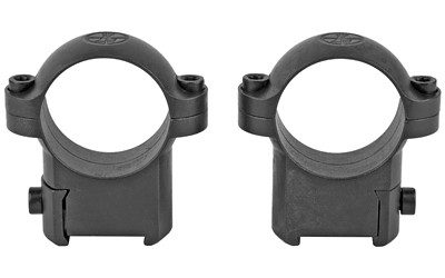 Leupold Ring CZ Style 177363