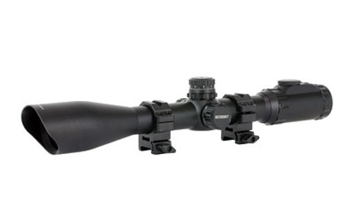 Leapers, Inc. - UTG Rifle Scope AccuShot SCP3-U416AOIEW