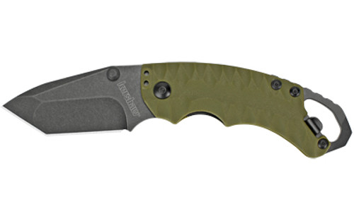 Kershaw Folding Knife Shuffle II 8750TOLBW