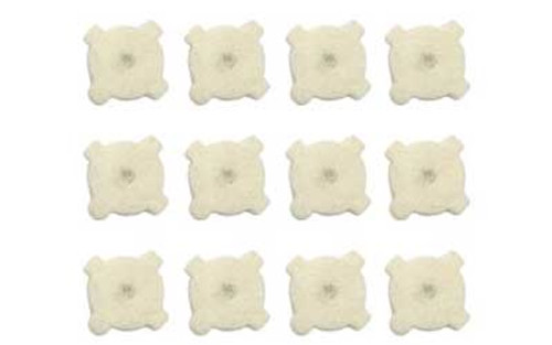 Otis Technology Cleaning Pads Star Chamber FG-2715-PDB