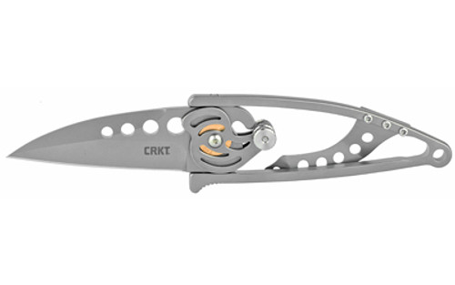 Columbia River Knife & Tool Folding Knife Snap Lock 5102N