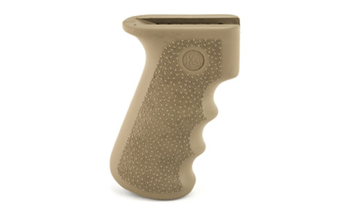Hogue Rifle Grip OverMolded Rifle Grip 74003