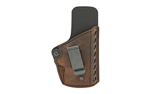 Versacarry Inside Waistband Holster Compound Gen II CE2112-1