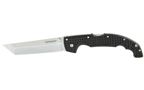 Cold Steel Folding Knife Voyager 29AXT