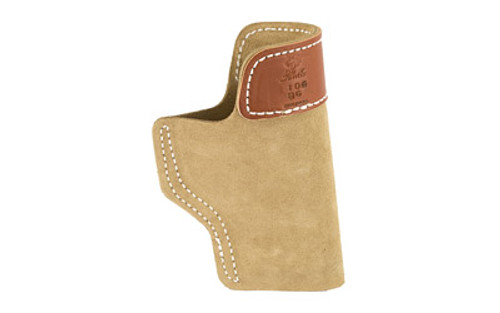 DeSantis Gunhide Inside Waistband Holster 106 106NBB6Z0