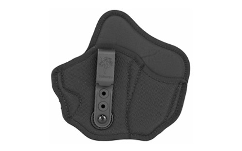 DeSantis Gunhide Inside Waistband Holster M89 M89BALAZ0