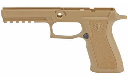 Sig Sauer 320 X-Series GRIP-MODX-F-943-M-COY