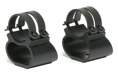 Weaver Ring See-Thru 49711