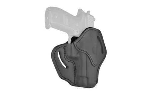 1791 Belt Holster BH2.3-SBL-R