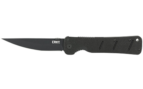 Columbia River Knife & Tool Knife Otanashi noh Ken 2906